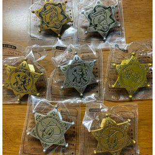 Disney - 【東京ディズニーリゾート限定】ウェスタンシューティング