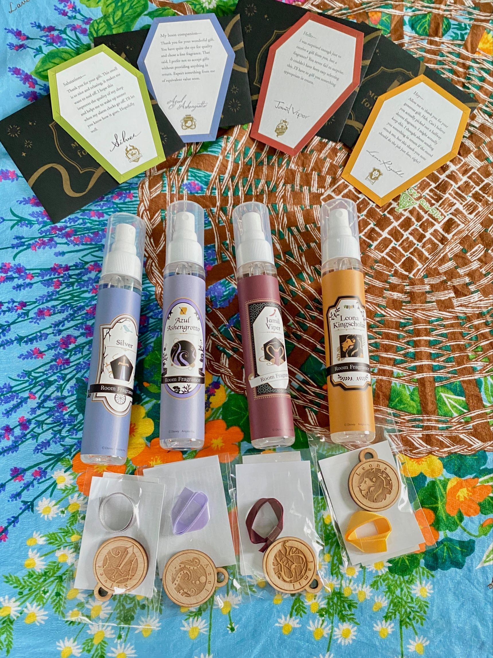 Disney TWISTED WONDERLAND（ディズニー ツイステッドワンダーランド