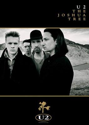 U2: ポスター : U2 | HMV&BOOKS online - PP0907