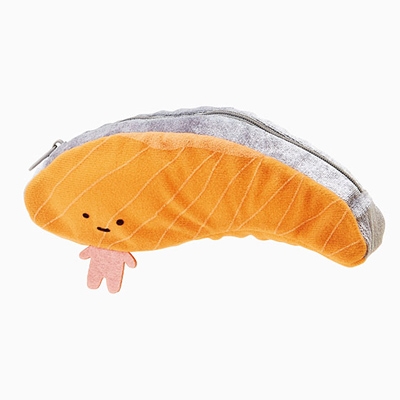 KIRIMIちゃん.ポーチ : サンリオ | HMV&BOOKS online - 759465