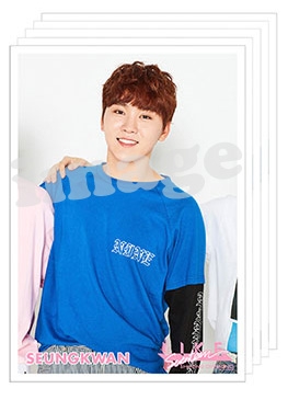 2016 'LIKE SEVENTEEN ‐ Shining Diamond' in Japan CONCERT official