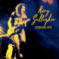 CDアルバム｜Rory Gallagher (ロリー・ギャラガー)｜商品一覧
