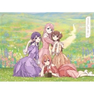 22/7 (ナナブンノニジュウニ) 3rdニューアルバム『ABC予想』2025年12月