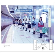 乃木坂46 待望の1stアルバム『透明な色』 2015.1.7発売！｜HMV&BOOKS