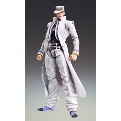 超像可動『ジョジョの奇妙な冒険 第四部 ダイヤモンドは砕けない』 27