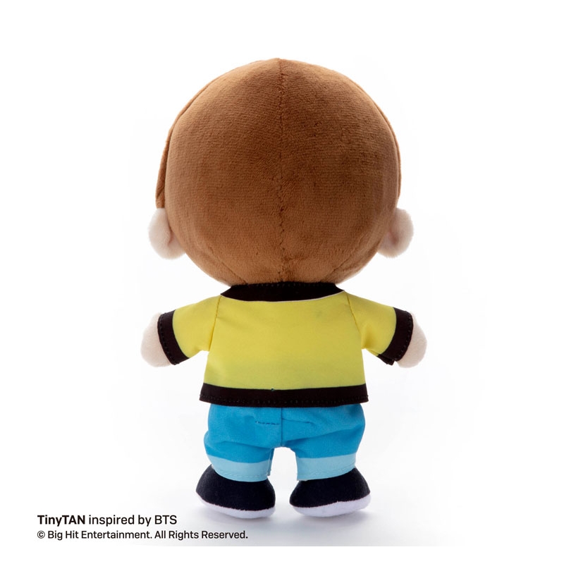 TinyTAN / ぬいぐるみS / J-HOPE : BTS | HMV&BOOKS online