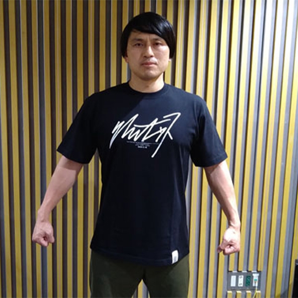 リトルトゥースTシャツ（黒）L : オードリー | HMV&BOOKS online