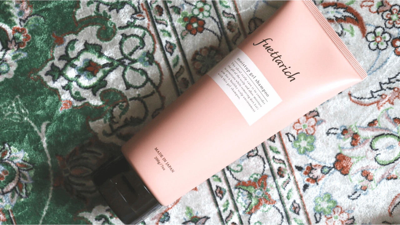 フエッタリッチシャンプー成分解析】全成分チェック｜頭皮ケア＆くせ毛
