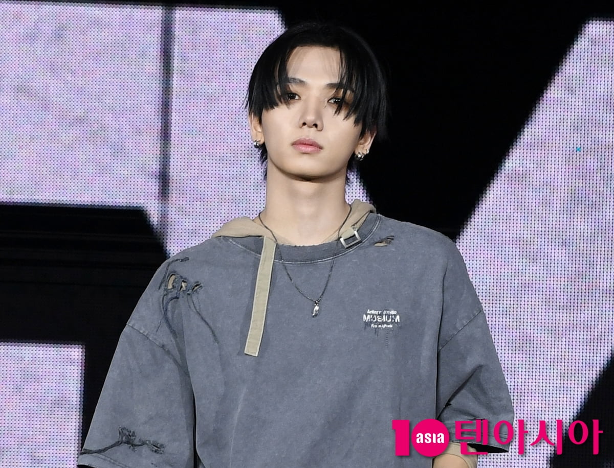 BOYNEXTDOOR、ミニ5集『The Action』ショーケースで輝く