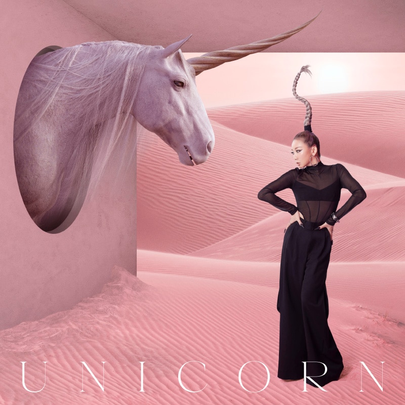 UNICORN - DISCOGRAPHY | 倖田來未（こうだくみ）OFFICIAL WEBSITE