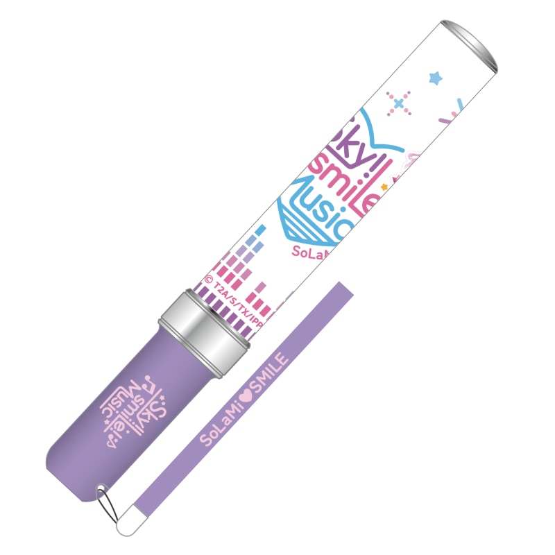 SoLaMi♡SMILEスペシャルイベント「Sky! smiLe! Music!」by プリパラ