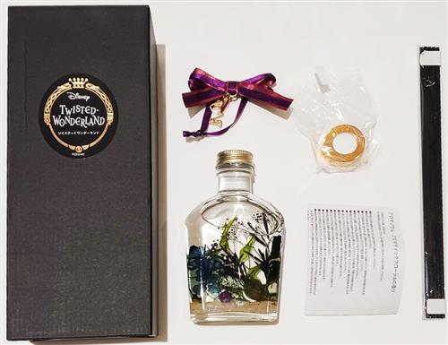 Disney TWISTED-WONDERLAND アロマリウム ヴィル・シェーンハイト