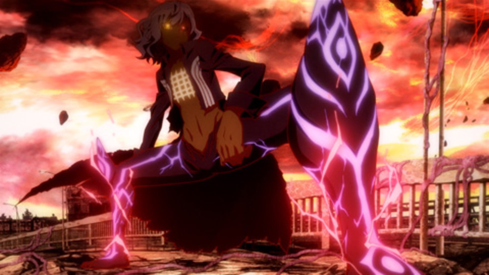 双星の陰陽師 第13話 | Lemino(レミノ) - 映画・ドラマ・アニメや音楽