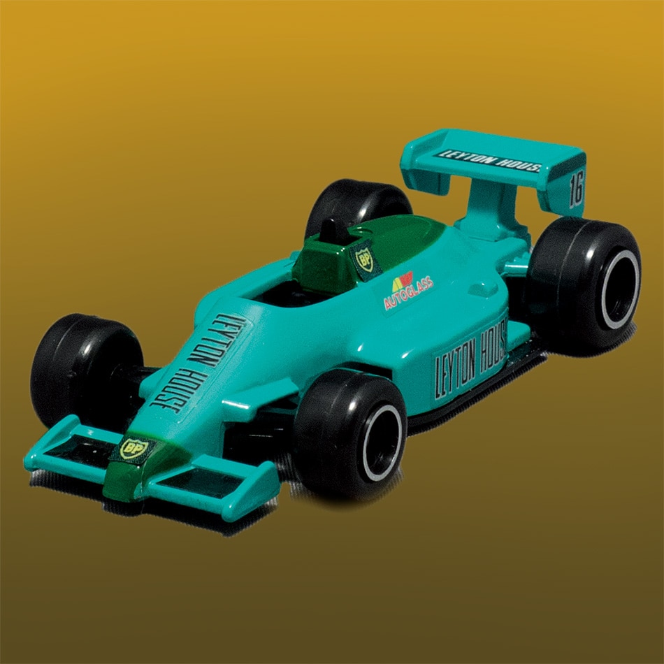 トミー トミカ ギフトセット F-1ワールドGPセット