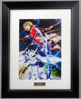 森田まさのり 複製原稿「ろくでなしBLUES」「ROOKIES」