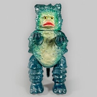 ポピー キングザウルス ガマクジラ