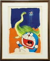 直筆サイン入りポスター 宮内洋 スーパーヒーロー大戦 ダイダルの野望