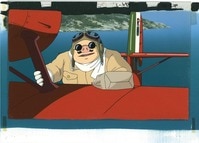 5135］ 鉄腕アトム(第2作) セル / お茶の水博士