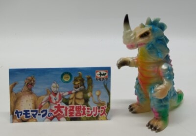 まんだらけ通販 | BLOBPUS/ヤモマーク