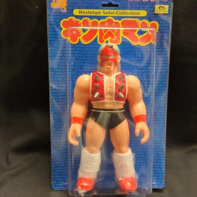 まんだらけ通販 | ファイブスタートイズキン肉マン