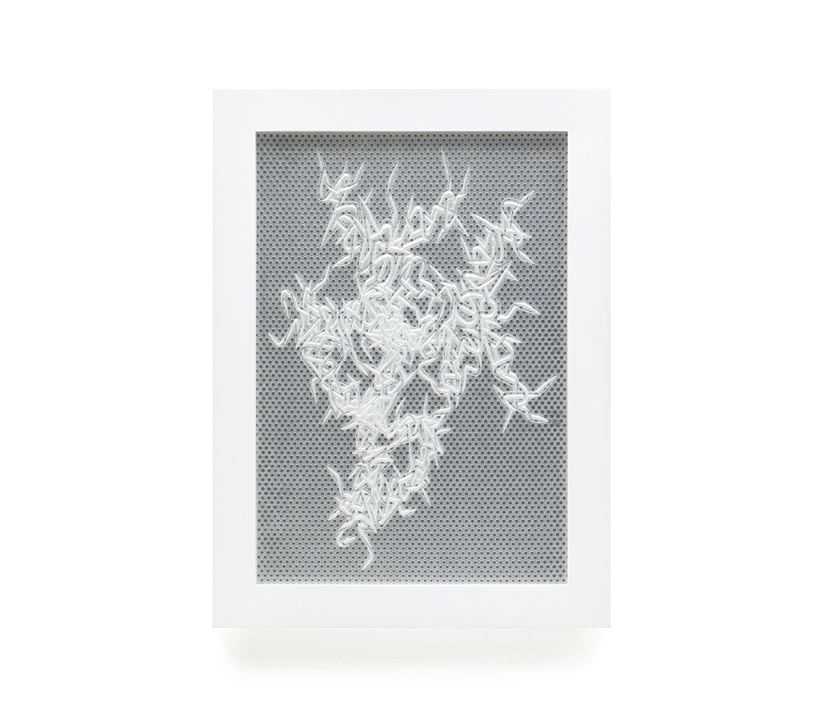 大山 エンリコイサム - FFIGURATI #367｜NEW AUCTION