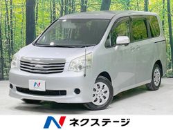 トヨタ ノア X 7.8万Km (大阪府)[167]の中古車詳細｜大阪府の藤井寺店