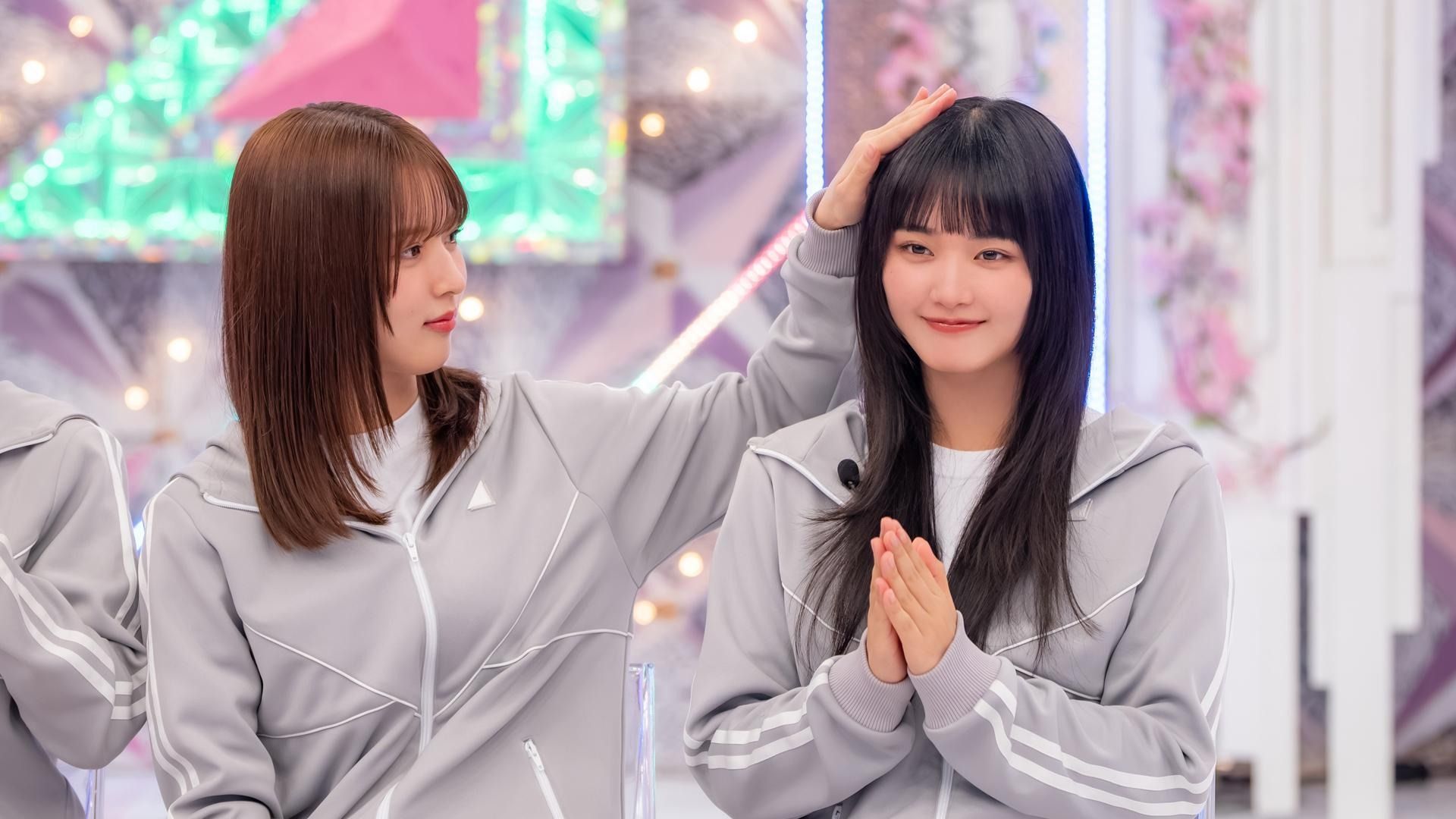 乃木坂46 6期生、初の旅バラエティ番組「乃木坂46 6期生稼働中」を