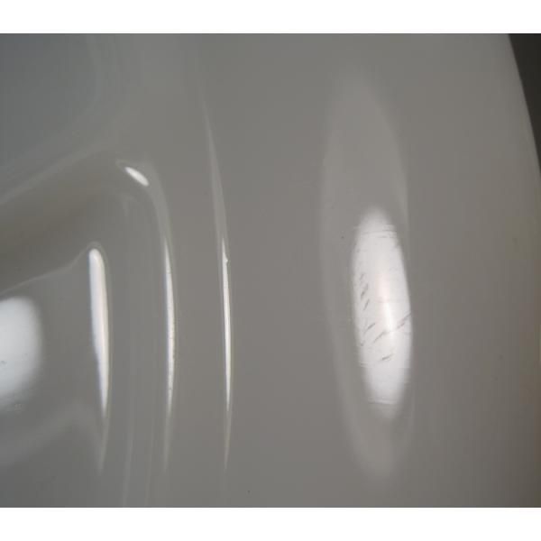 ファイヤーキング・レストランウェア・ホワイト・3コンパートメント