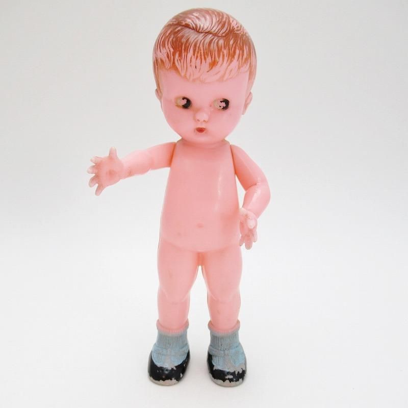 ソフビドール - 人気のファイヤーキング ジェダイなどを取り扱い「AG