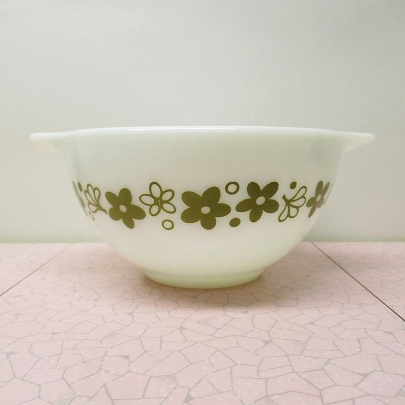 パイレックスミキシングボウル - 人気のファイヤーキング ジェダイなど