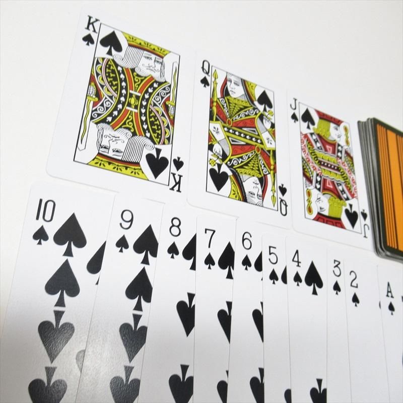 ヴィンテージトランプ 任天堂