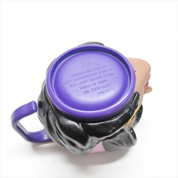 ノートルダムの鐘 アプローズ社 ビッグフェイスマグカップ 5個セット