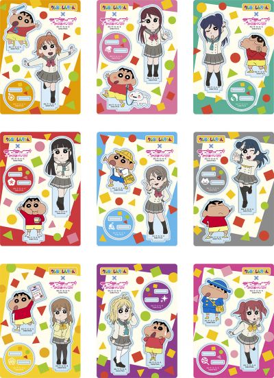 ラブライブ！サンシャイン!! Official Web Site | NEWS