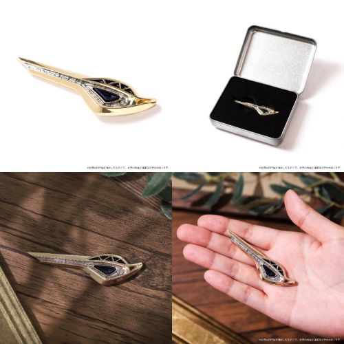 新世紀GPXサイバーフォーミュラ] 放送30周年記念「アスラーダの