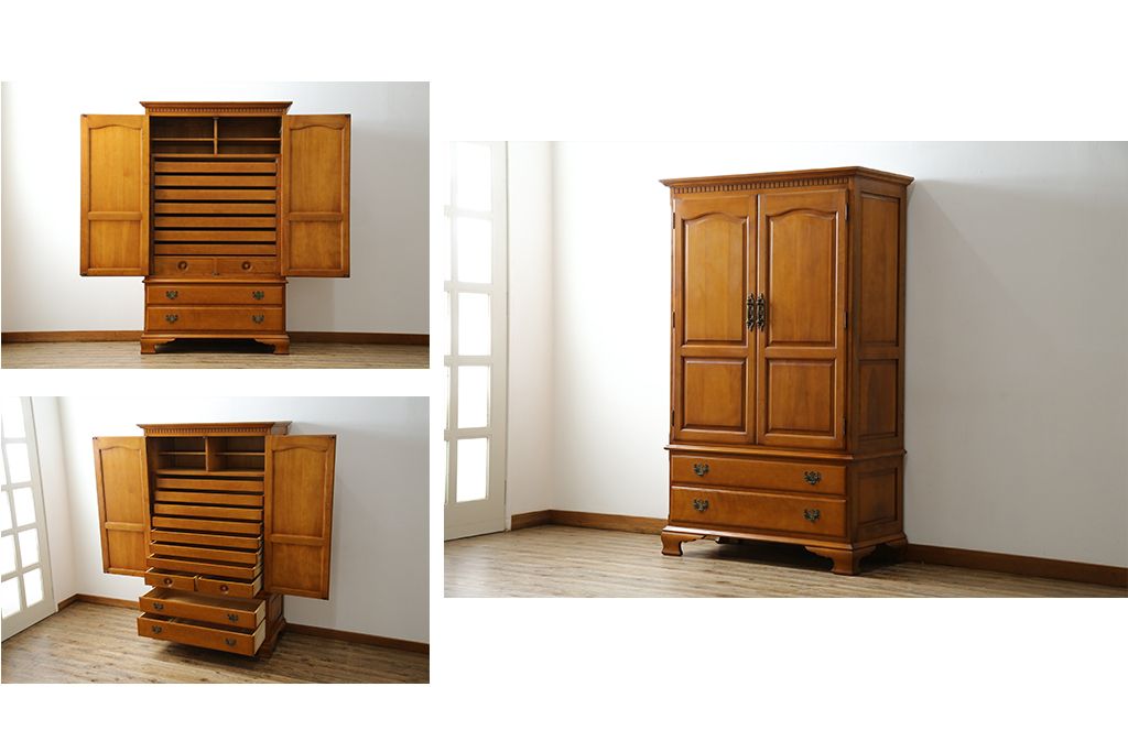 公式】アンティーク家具ラフジュ工房商品詳細ページ中古 美品 横浜