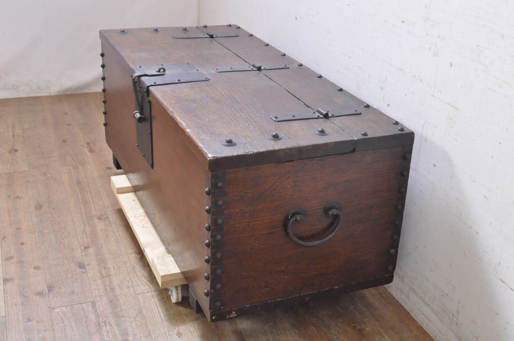 公式】アンティーク家具ラフジュ工房商品詳細ページアジアン