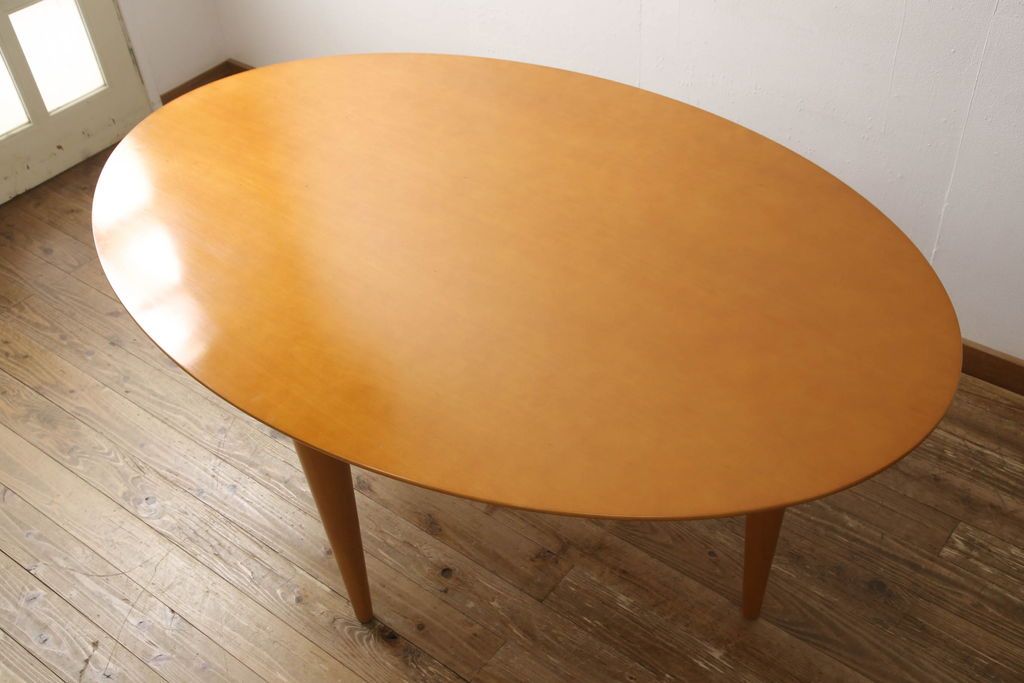 公式】アンティーク家具ラフジュ工房商品詳細ページ中古 美品 arflex