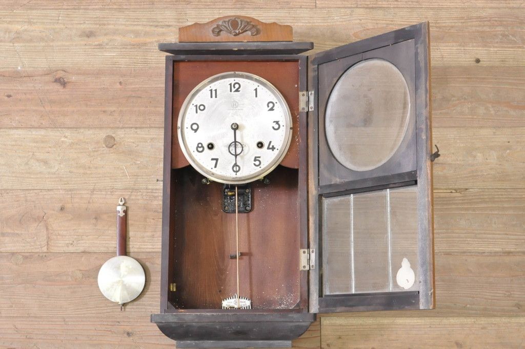 公式】アンティーク家具ラフジュ工房商品詳細ページ和製アンティーク