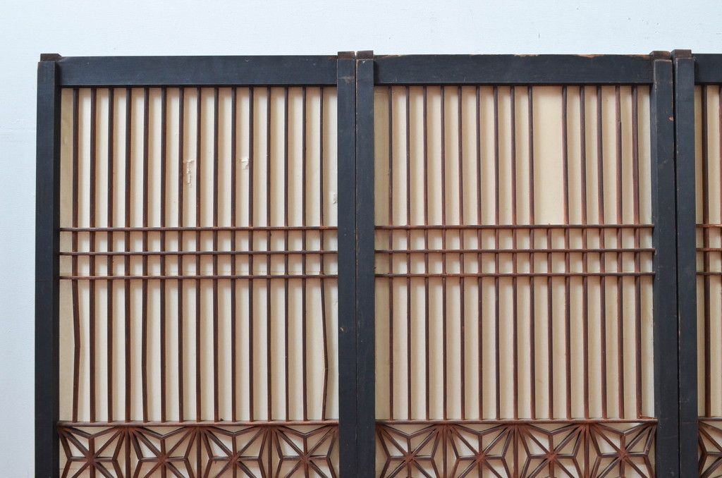 公式】アンティーク家具ラフジュ工房商品詳細ページアンティーク建具