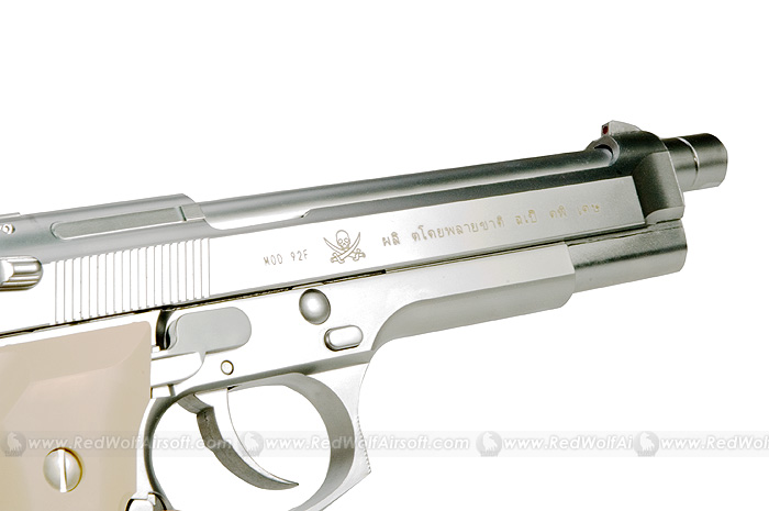 KSC Sword Cutlass (Limited Edition) | RedWolf