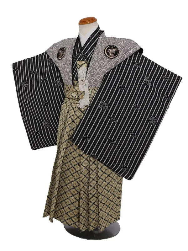 男児七五三 | RENCA（レンカ）｜七五三、成人式等の着物や礼服のレンタル