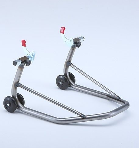 Webike | Y'S GEAR(YAMAHA) ワイズギア(ヤマハ) メンテナンススタンド