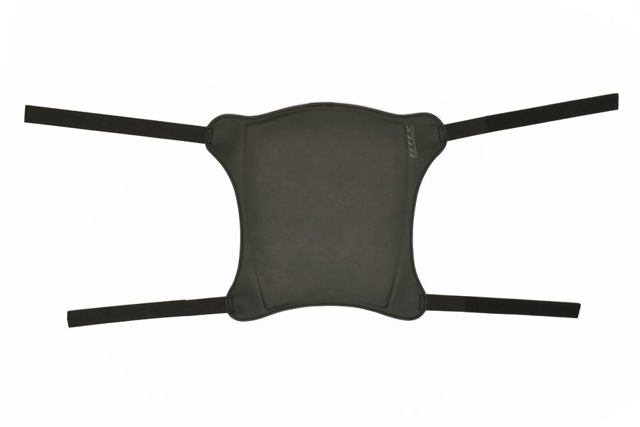 Webike | EFFEX エフェックス GEL-ZAB [ゲルザブ] R 取付周長：前80/後