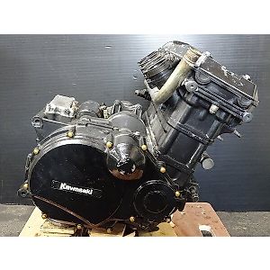ウェビックガレージセール | ZZR1100/ZX-11のカスタムパーツ | 中古パーツ