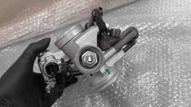 ウェビックガレージセール | Ninja ZX-25R ZX250E-A17xxx の