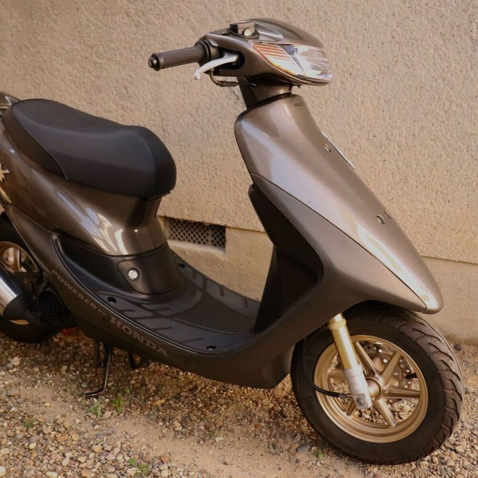 ライブディオZX / ホンダ｜オーナーの愛車レビュー一覧、今乗っている