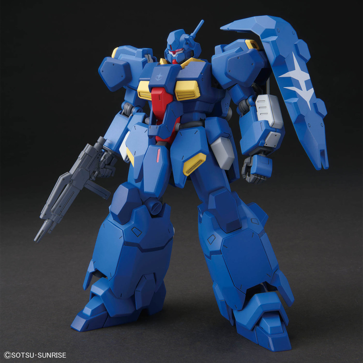 閃光のハサウェイ『HG 1/144 Ξガンダム［クリアカラー］ 劇場公開記念