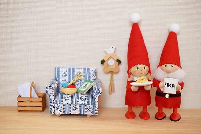 te-nori限定！ 特典付のオリジナルノルディカセットが、一部再入荷しま