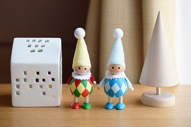 te-nori限定！ 特典付のオリジナルノルディカセットが、一部再入荷しま