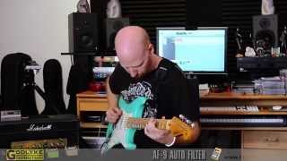 Maxon AF-9 Auto Filter - What To Know & Where To Buy | Equipboard